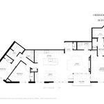 Unit 6 Floor Plan